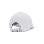 UA Women Blitzing Adjustable Cap | 1376705