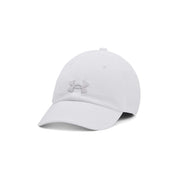 UA Women Blitzing Adjustable Cap | 1376705