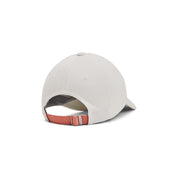 UA Women Blitzing Adjustable Cap | 1376705