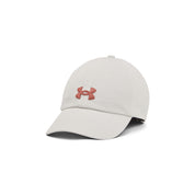 UA Women Blitzing Adjustable Cap | 1376705