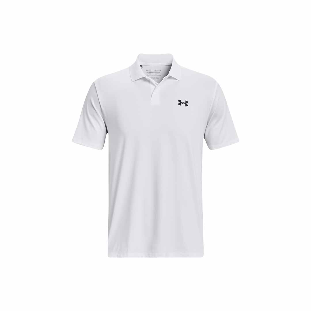 UA Men Matchplay Polo | 1377374