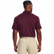UA Men Matchplay Polo | 1377374