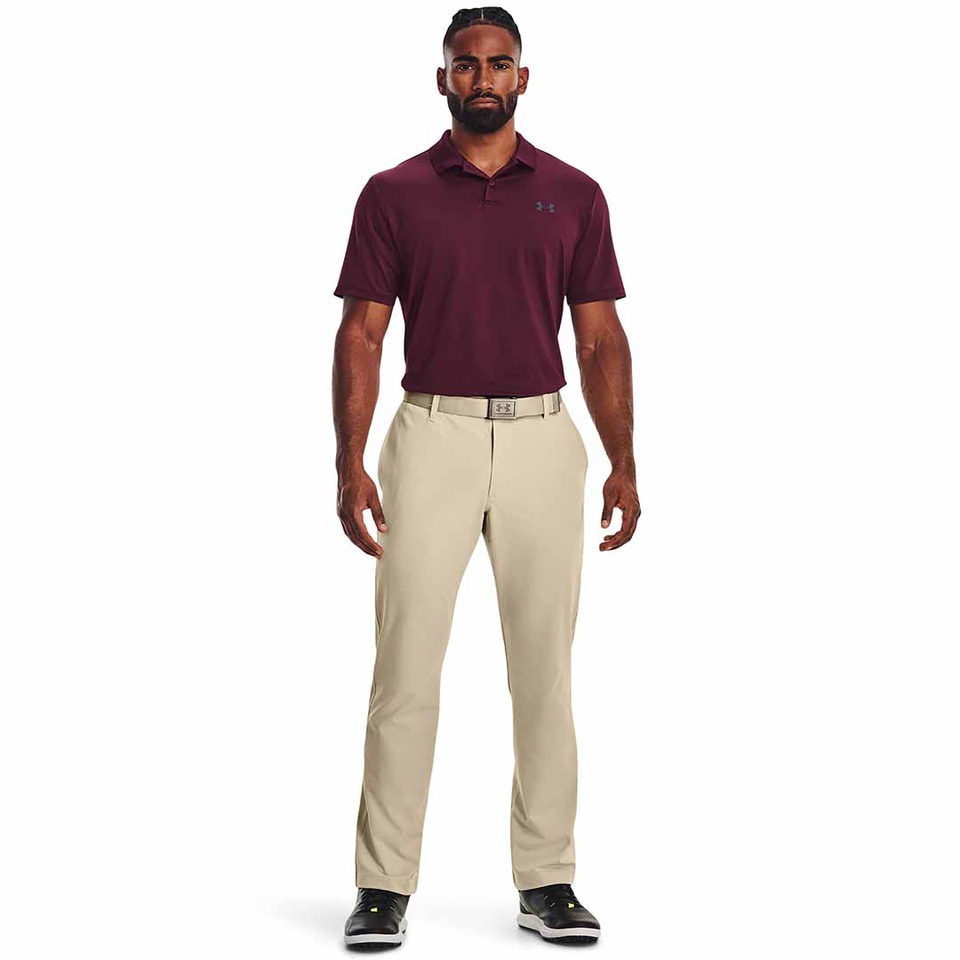 UA Men Matchplay Polo | 1377374