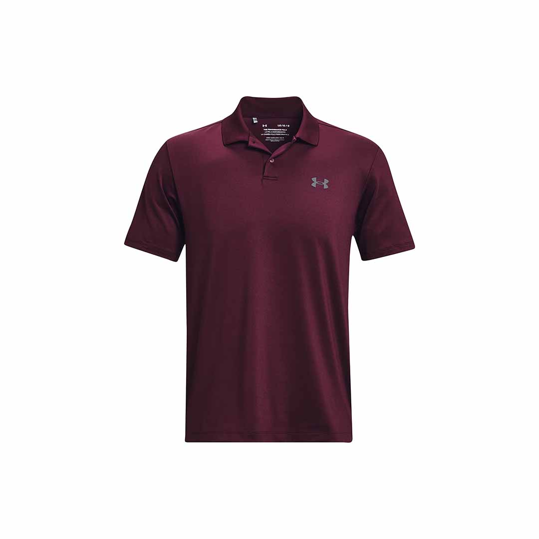 UA Men Matchplay Polo | 1377374
