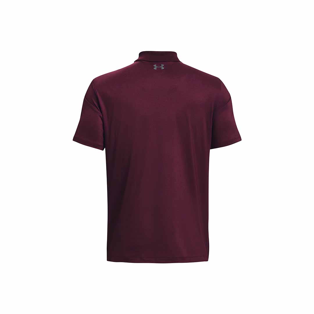 UA Men Matchplay Polo | 1377374