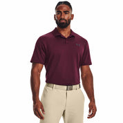 UA Men Matchplay Polo | 1377374