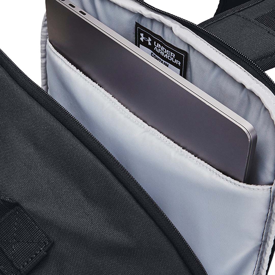 UA Contain Backpack | 1378413