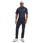UA Men Playoff 3.0 Printed Polo | 1378677