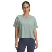 UA Women Motion Short Sleeve | 1379178