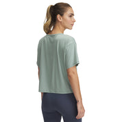 UA Women Motion Short Sleeve | 1379178