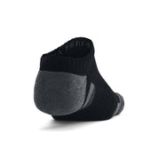 UA Performance Cotton 3pk NS | 1379526