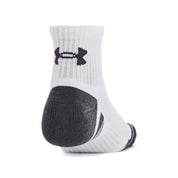 UA Performance Cotton 3p Qtr | 1379528