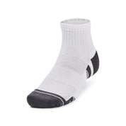 UA Performance Cotton 3p Qtr | 1379528