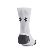 UA Performance Cotton 3p Mid | 1379530