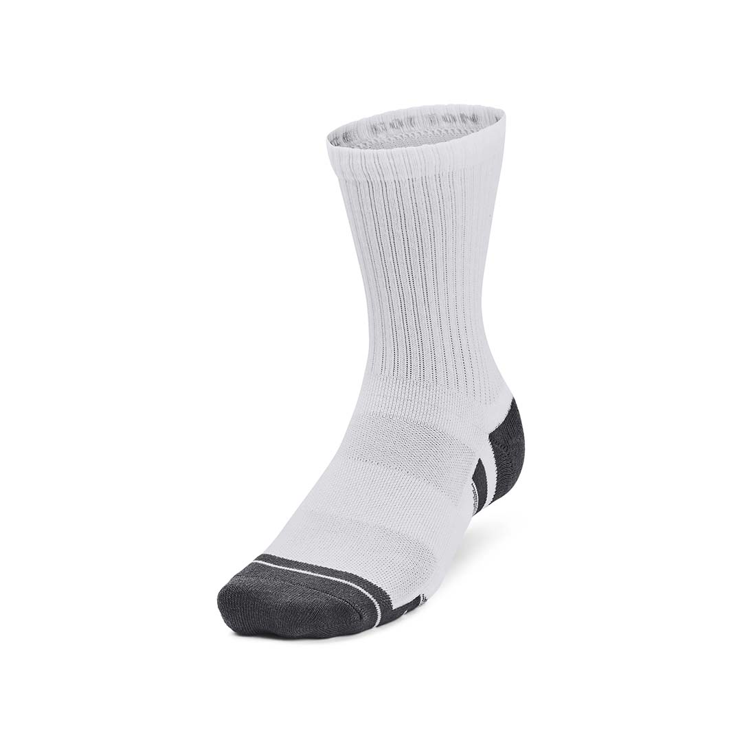 UA Performance Cotton 3p Mid | 1379530