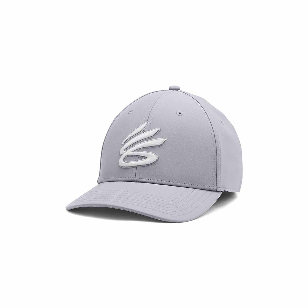 UA Men Curry Snapback Cap | 1380010