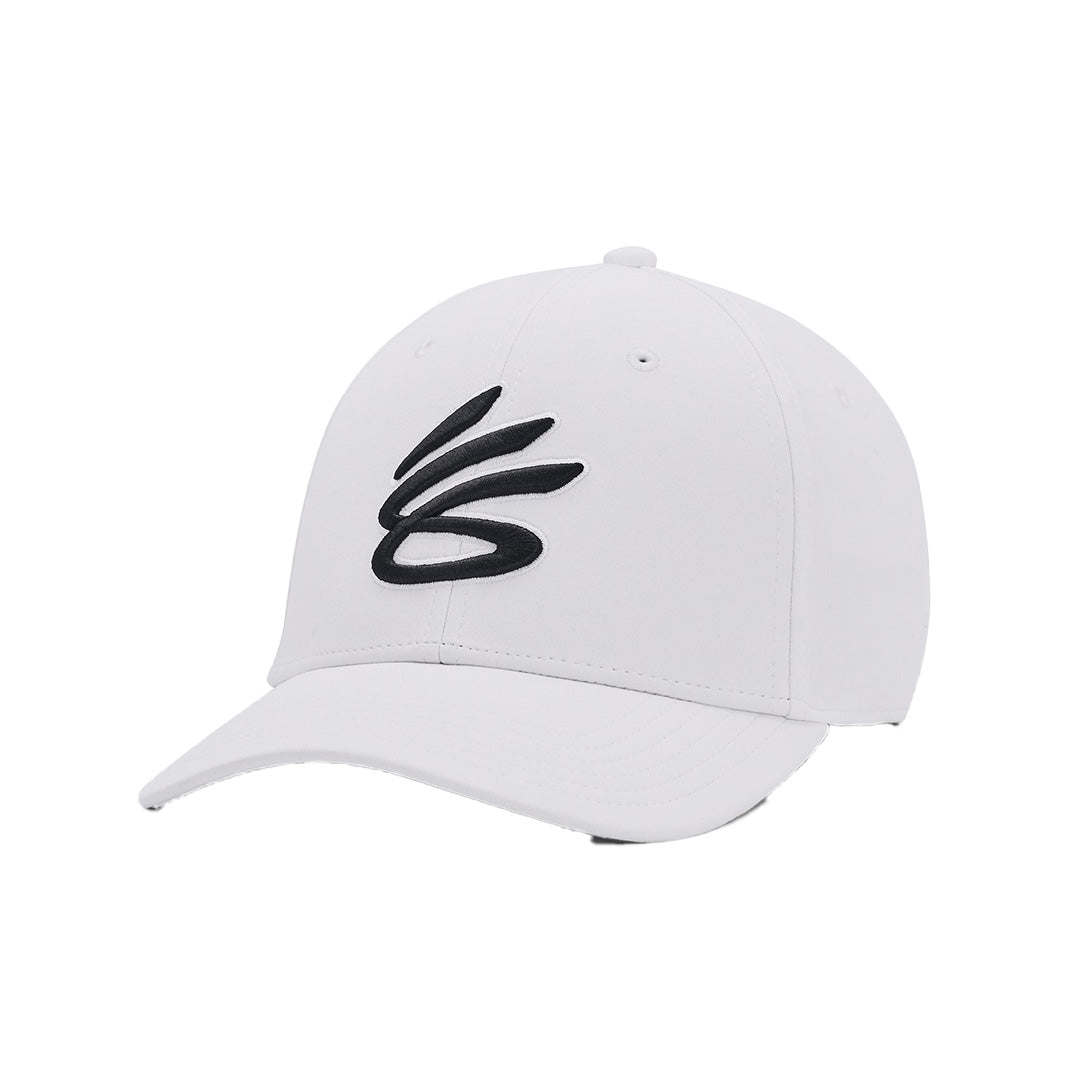 UA Men Curry Snapback Cap | 1380010
