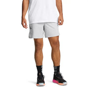 UA Men Project Rock Unstoppable Shorts | 1380544