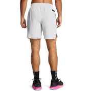 UA Men Project Rock Unstoppable Shorts | 1380544