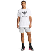 UA Men Project Rock Unstoppable Shorts | 1380544