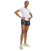 UA Women Fly By 3'' Printed Shorts | 1382439