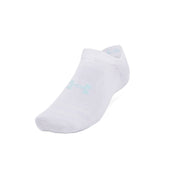 UA Unisex Essential 6-Pack No-Show Socks | 1382611