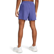 UA Men Launch 5'' Shorts | 1382617