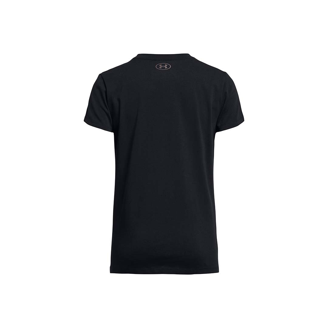 UA Women Project Rock All Days Graphic Tee | 1382701