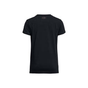 UA Women Project Rock All Days Graphic Tee | 1382701