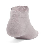 UA Unisex Essential Low Cut 3pack | 1382958