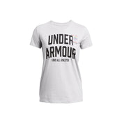 UA Women Pride Short Sleeve | 1383046