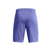 UA Boys Rival Terry Shorts| 1383135