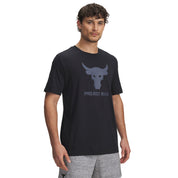 UA Men Project Rock Payoff Graphic Short Sleeve | 1383191