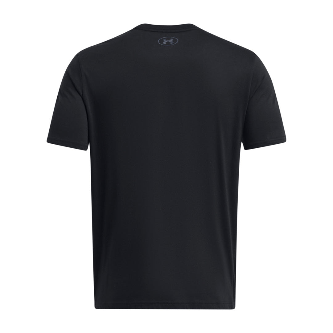 UA Men Project Rock Payoff Graphic Short Sleeve | 1383191