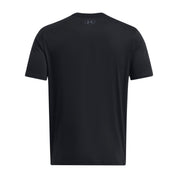 UA Men Project Rock Payoff Graphic Short Sleeve | 1383191