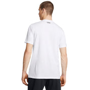 UA Men Project Rock Payoff Graphic Short Sleeve | 1383191