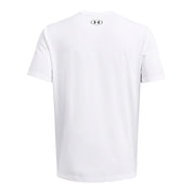 UA Men Project Rock Payoff Graphic Short Sleeve | 1383191