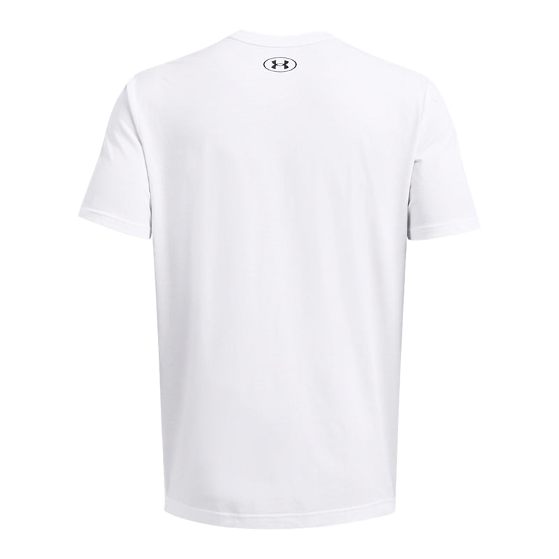 UA Men Project Rock Payoff Graphic Short Sleeve | 1383191