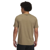 UA Men Project Rock Payoff Graphic Short Sleeve | 1383191