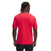 UA Men Project Rock Payoff Graphic Short Sleeve | 1383191