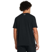 UA Men Project Rock Eagle Graphic Short Sleeve | 1383224