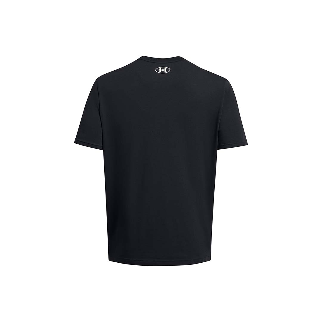 UA Men Project Rock Eagle Graphic Short Sleeve | 1383224