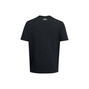 UA Men Project Rock Eagle Graphic Short Sleeve | 1383224