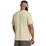 UA Men Project Rock Eagle Graphic Short Sleeve | 1383224