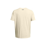 UA Men Project Rock Eagle Graphic Short Sleeve | 1383224
