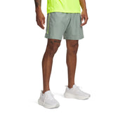 UA Men Tech Woven Wordmark Shorts | 1383356