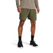 UA Men Tech Woven Wordmark Shorts | 1383356