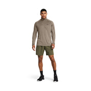 UA Men Tech Woven Wordmark Shorts | 1383356