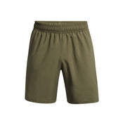 UA Men Tech Woven Wordmark Shorts | 1383356