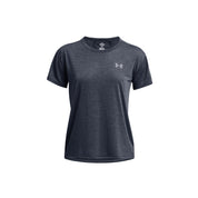 UA Women Trail Run Short Sleeve | 1383361